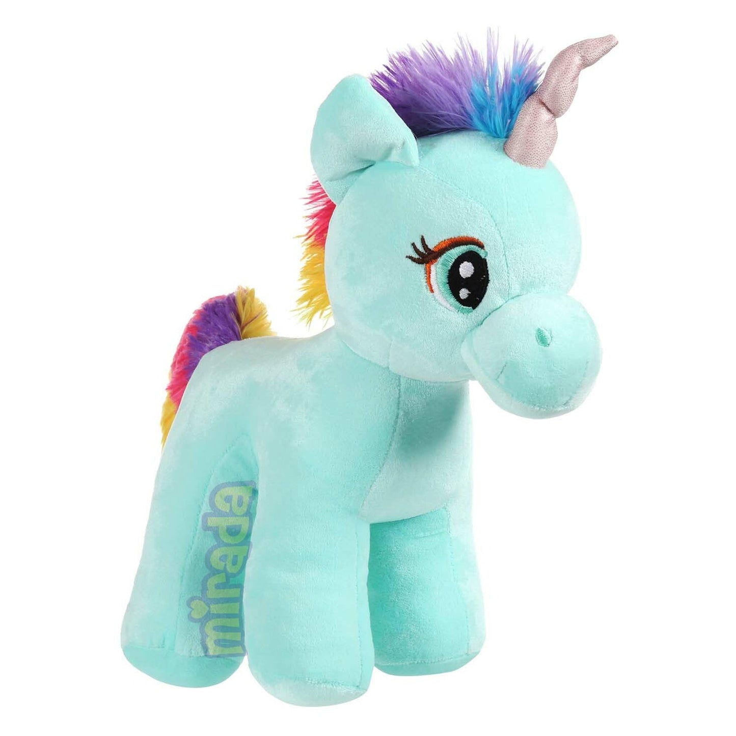 Mirada Standing Unicorn Toy - 29cm