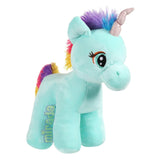 Mirada Standing Unicorn Toy - 29cm