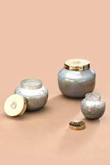 Doft Earthy Glow | Olive | Frosted Forest