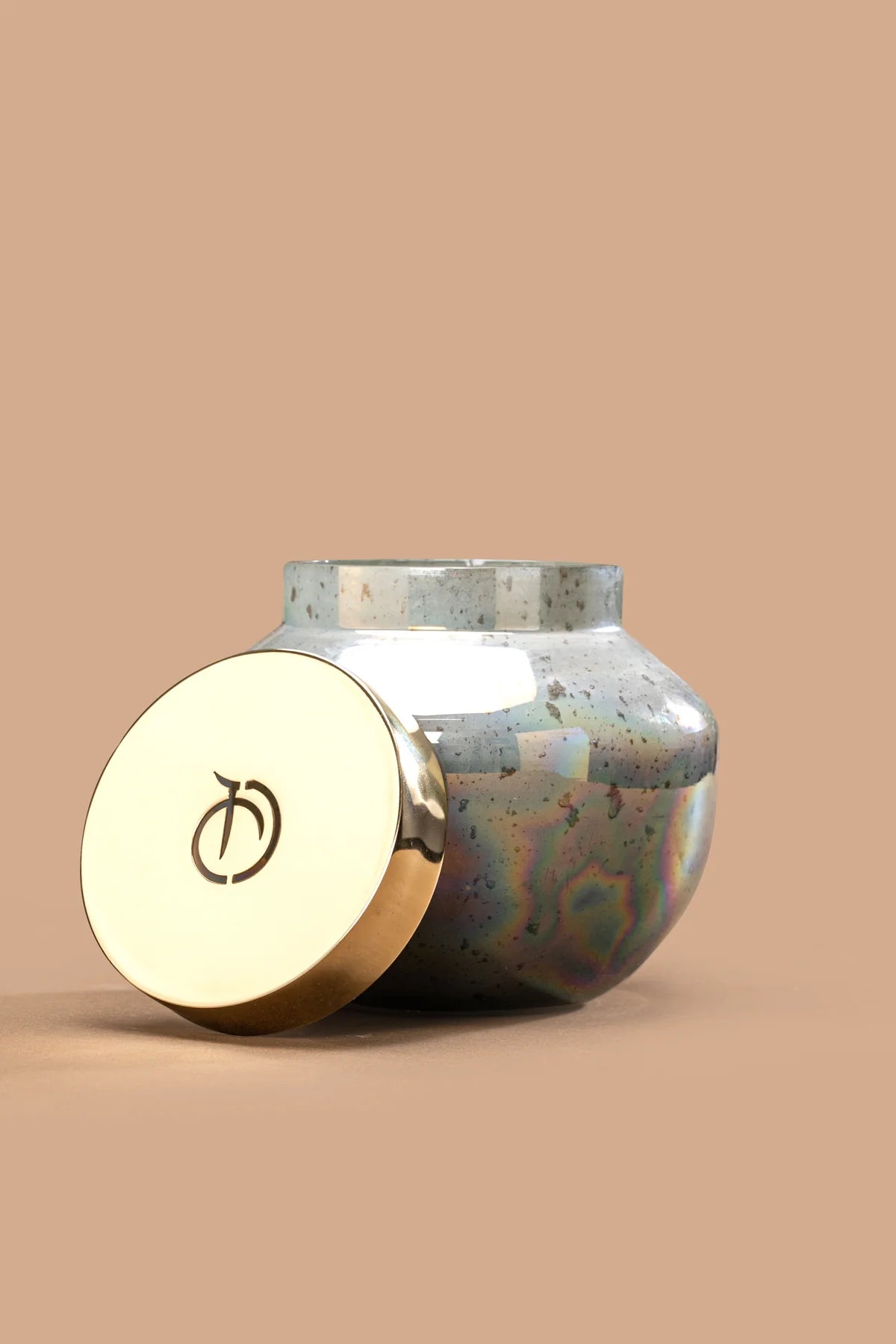 Doft Earthy Glow | Olive | Frosted Forest