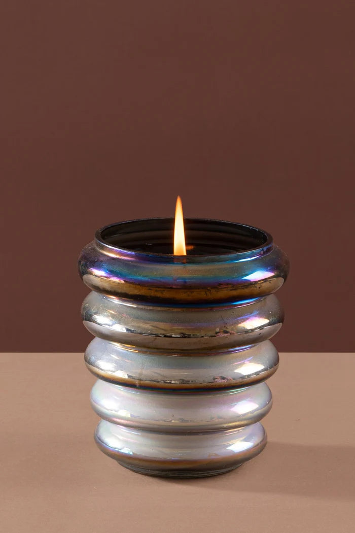 Doft Scented Utopia - Cylinder Candle