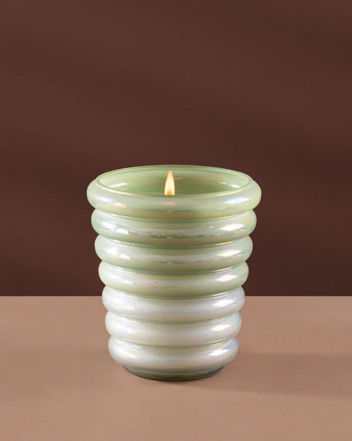 Doft Scented Utopia - Cylinder Candle