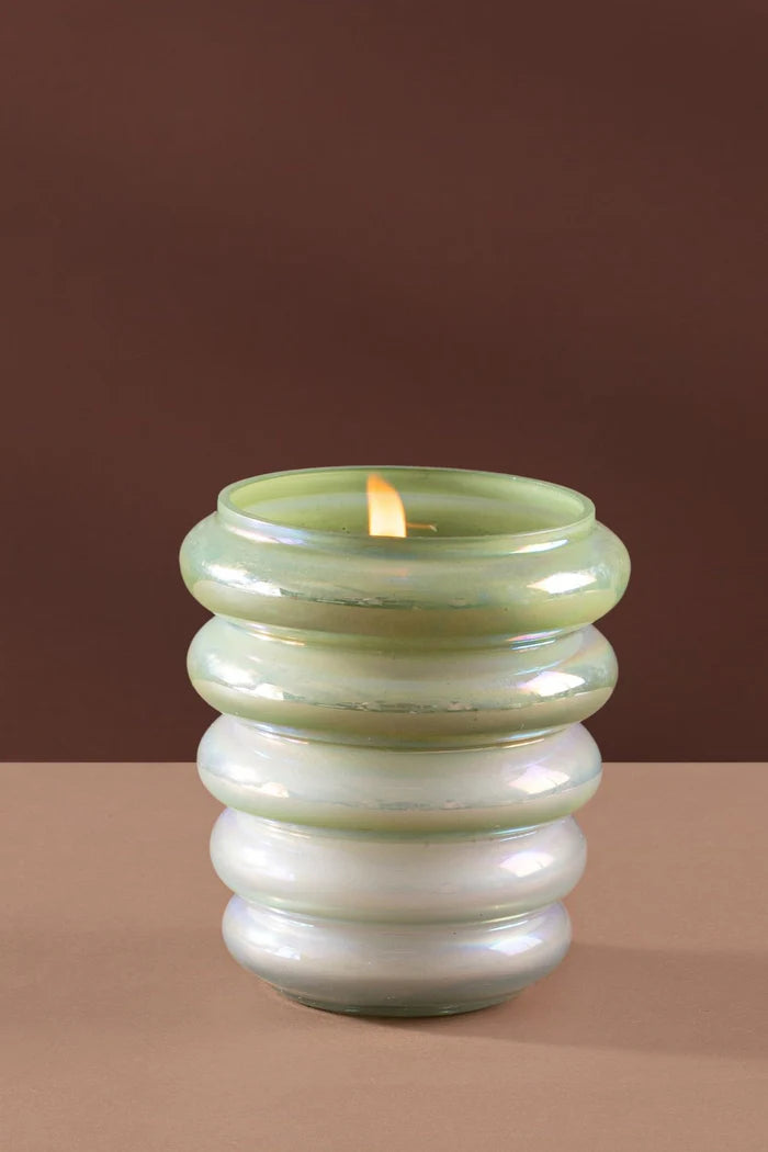 Doft Scented Utopia - Cylinder Candle