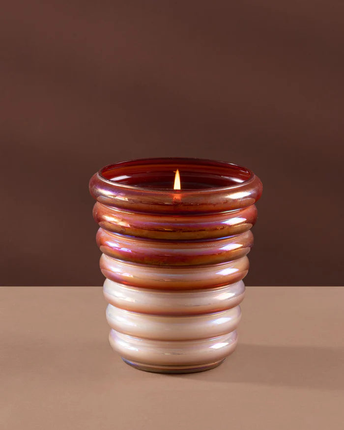 Doft Scented Utopia - Cylinder Candle