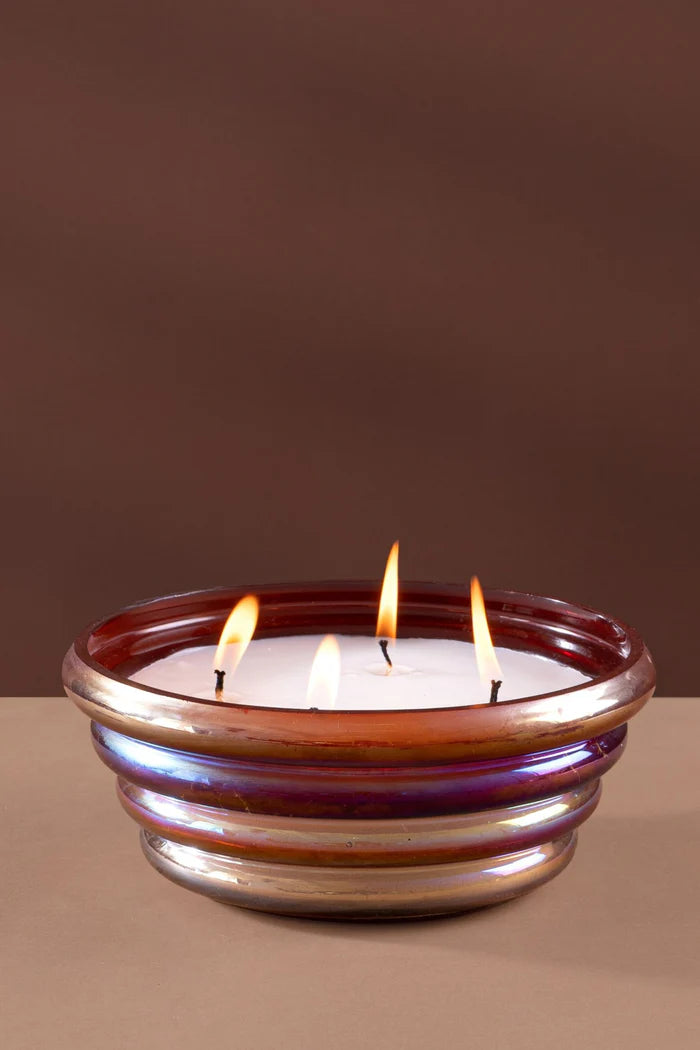 Doft Scented Utopia - Bowl Candle