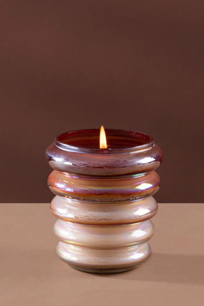 Doft Scented Utopia - Cylinder Candle