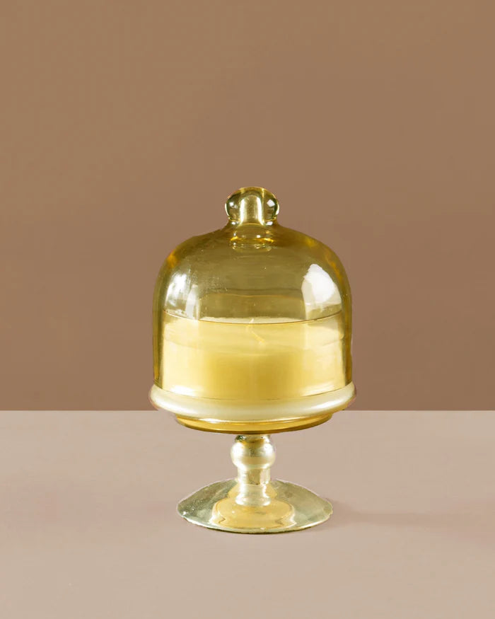 Doft Sundance Aura - Jar Candle