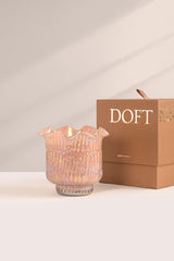 Doft Flower Cut - Votive Candle