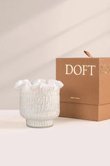 Doft Flower Cut - Votive Candle