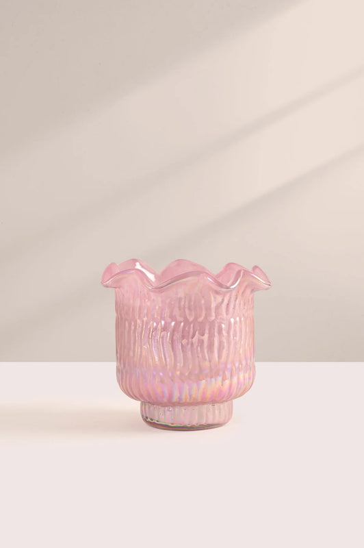 Doft Flower Cut - Votive Candle