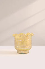 Doft Flower Cut - Votive Candle