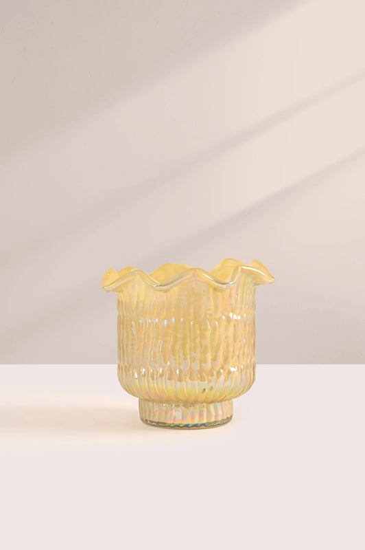Doft Flower Cut - Votive Candle