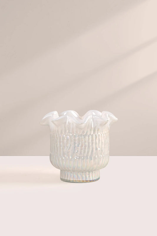 Doft Flower Cut - Votive Candle