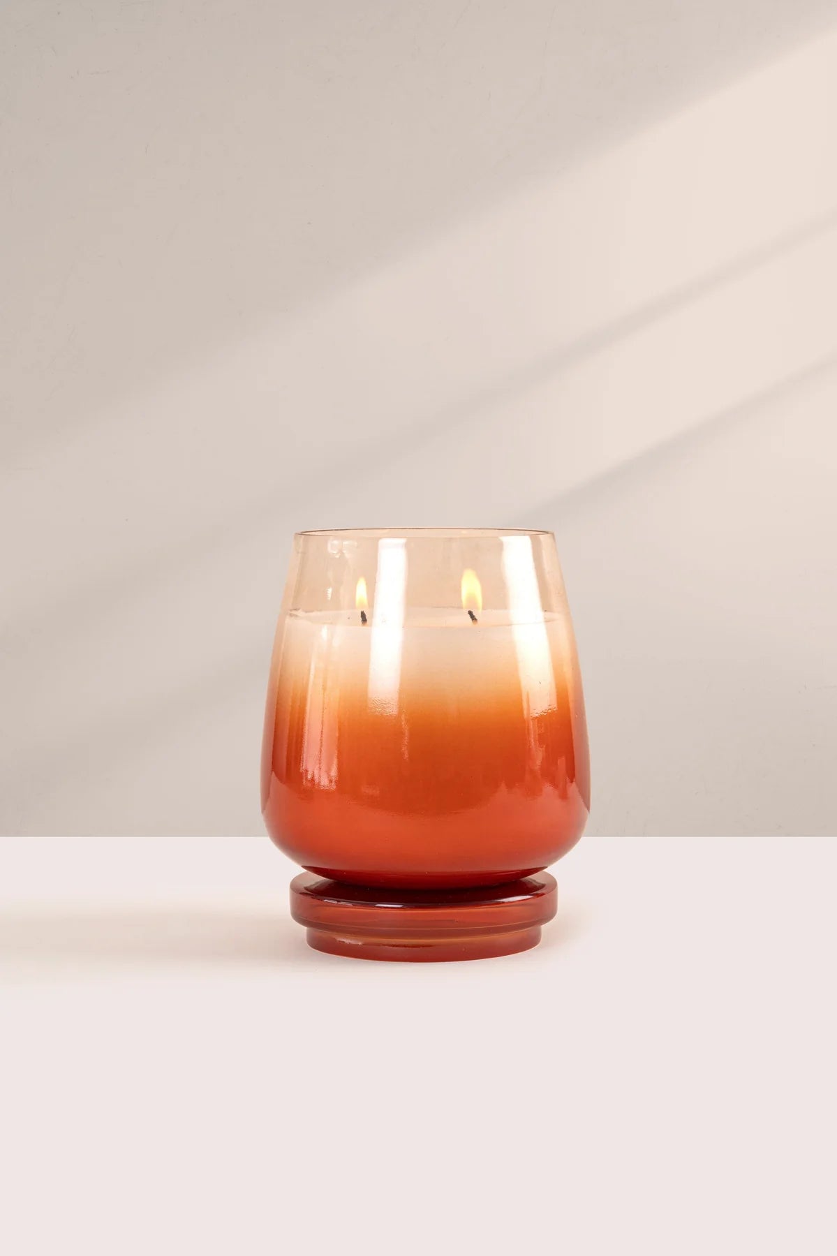 Doft Cosmic Hues - Lid Jar Candle | Orange | Summer Nectar