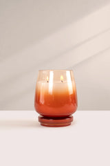 Doft Cosmic Hues - Lid Jar Candle | Orange | Summer Nectar