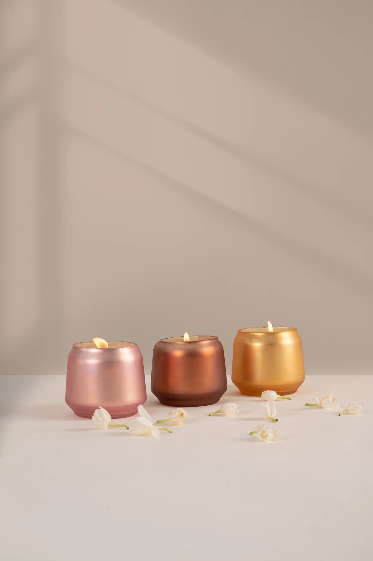 Doft Scented Carnival - Votive | Set Of 3