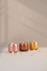 Doft Scented Carnival - Votive | Set Of 3