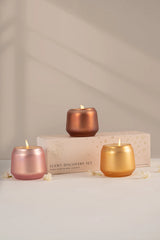Doft Scented Carnival - Votive | Set Of 3