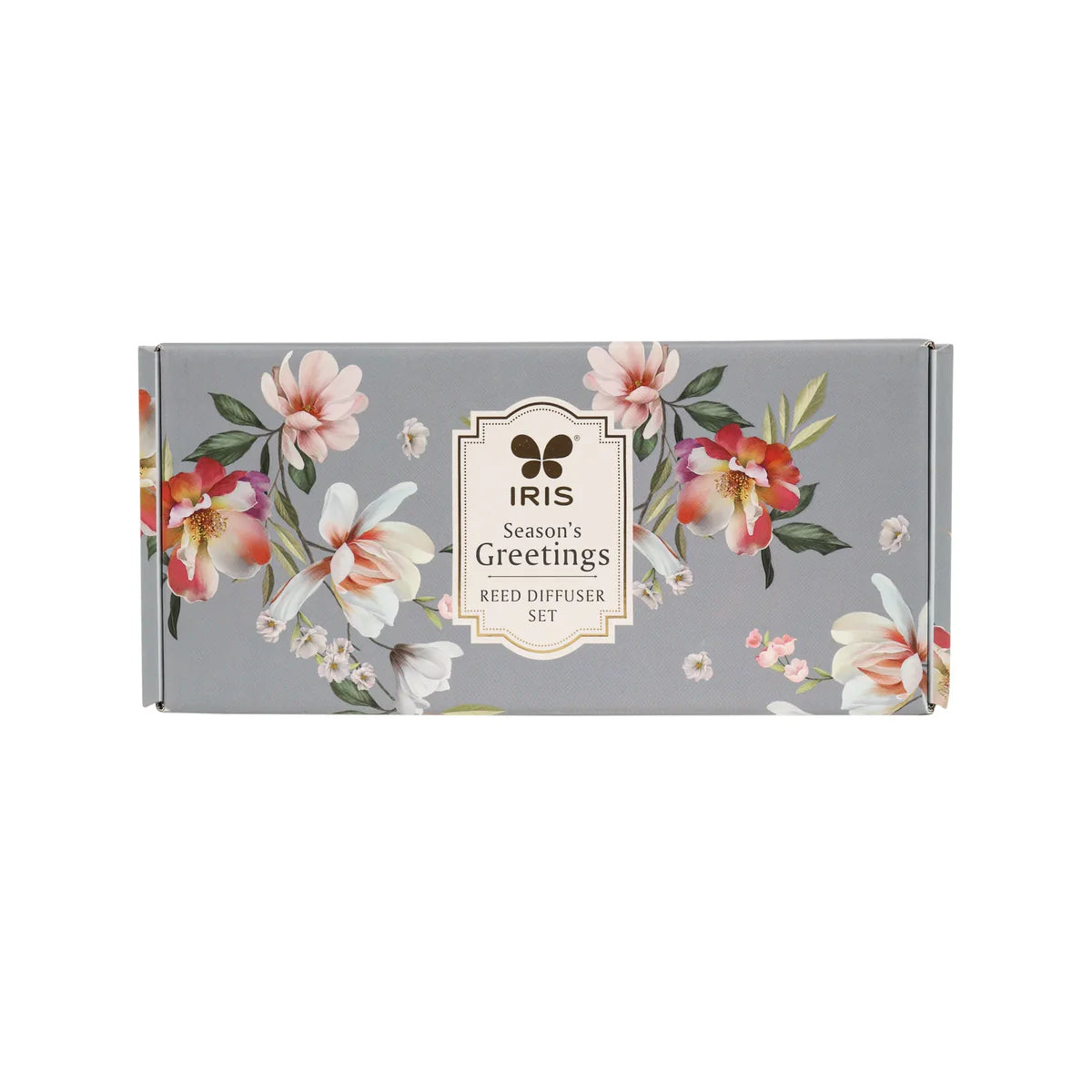 IRIS Reed Diffuser Gift Set 50ml