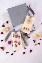 Doft Flower Blossom - Wax Tablets Jasmine & Peony