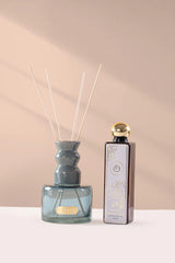 Doft Cosmic - Natural Diffuser | Blue | Balmy Bergamot