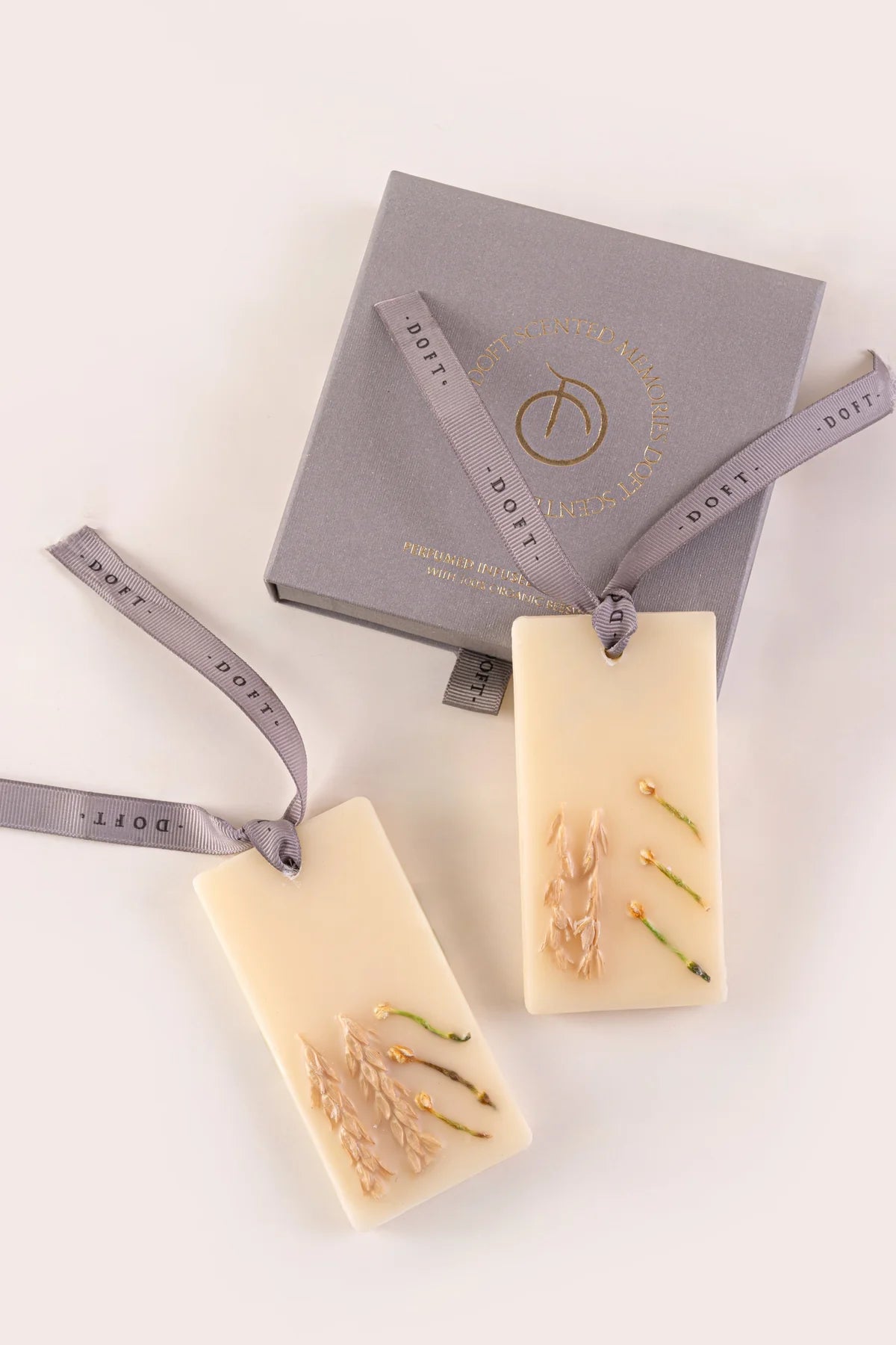 Doft Night Jasmine & Lavender - Wax Tablets Pack Of 4