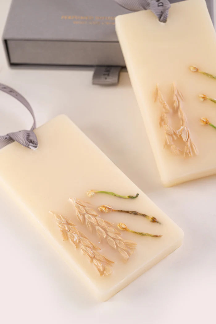 Doft Night Jasmine - Wax Tablets Whispering Jasmine