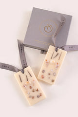 Doft Venetian Bergamot - Wax Tablets