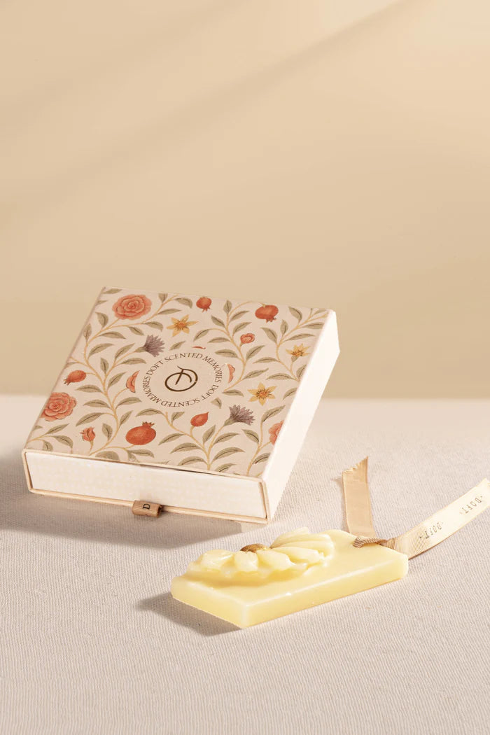 Doft Whispering Jasmine - Wax Tablets