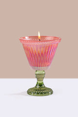 Doft Sundae - Footed Candle