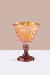 Doft Sundae - Footed Candle