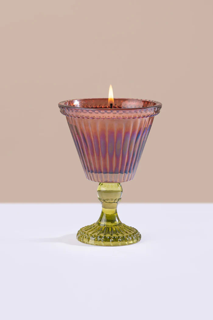 Doft Sundae - Footed Candle