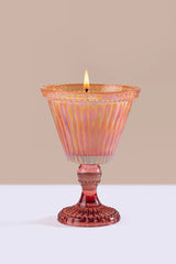 Doft Sundae - Footed Candle