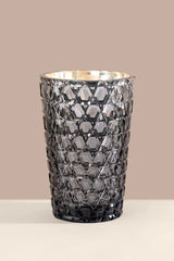 Doft Royal Ombré - Jar Candle | Smoke | Oud Rose
