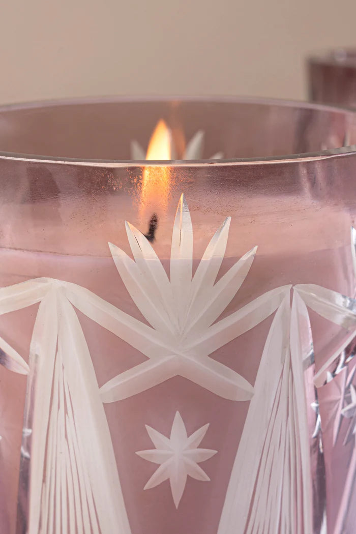 Doft Royal -Hurricane Candle