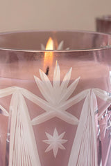 Doft Royal -Hurricane Candle