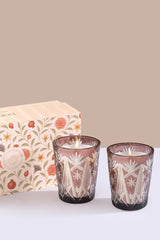 Doft Royal -Hurricane Candle