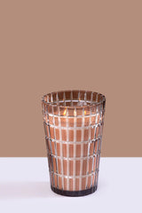 Doft Royal Mirage - Jar Candle | Brown | Oud Bazaar