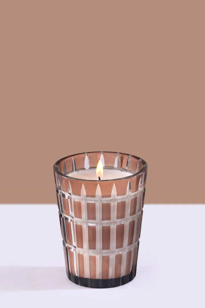 Doft Royal Mirage - Jar Candle | Brown | Oud Bazaar