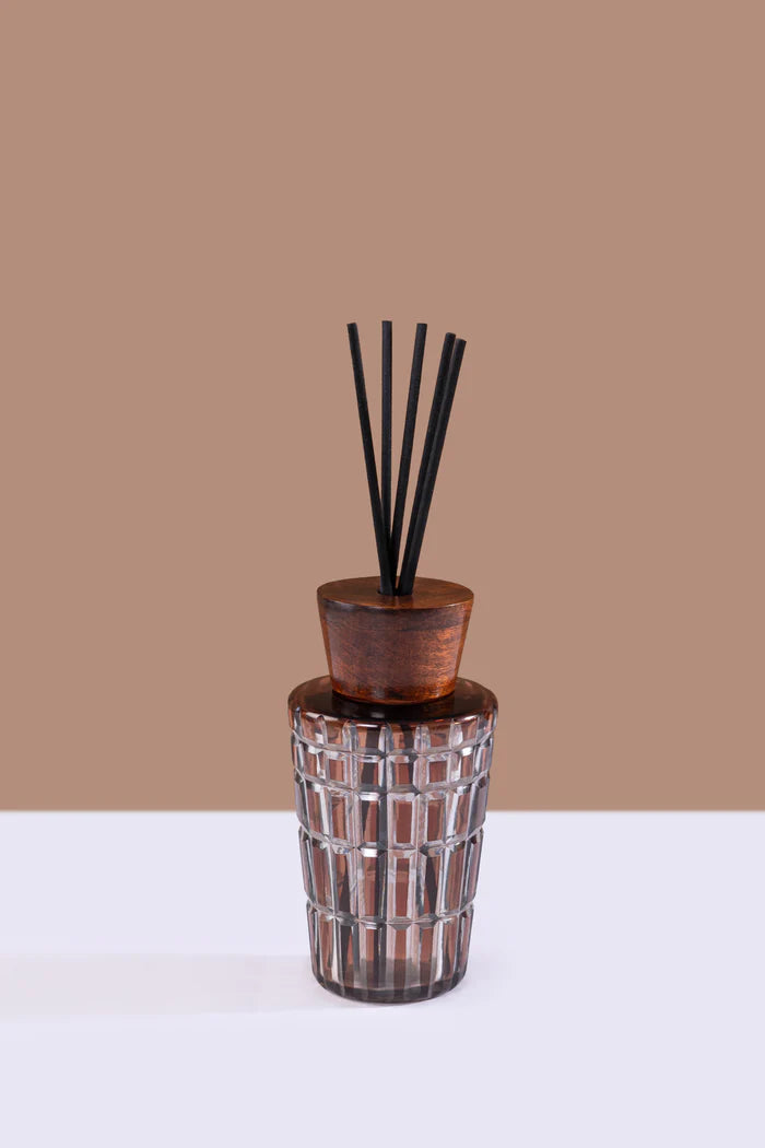 Doft Royal Mirage - Reed Diffuser | Brown | Oud Bazaar