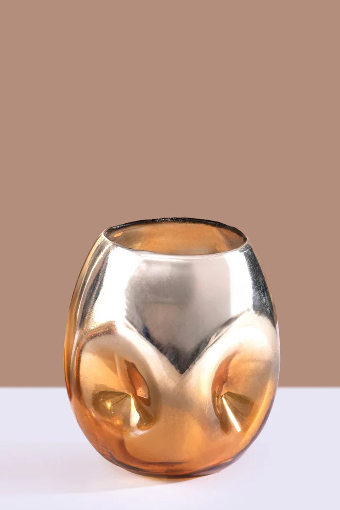 Doft Molten Glow - Jar Candle