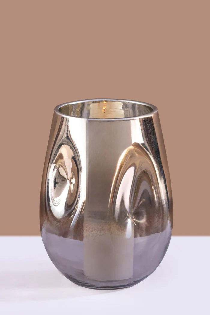 Doft Molten Glow - Jar Candle
