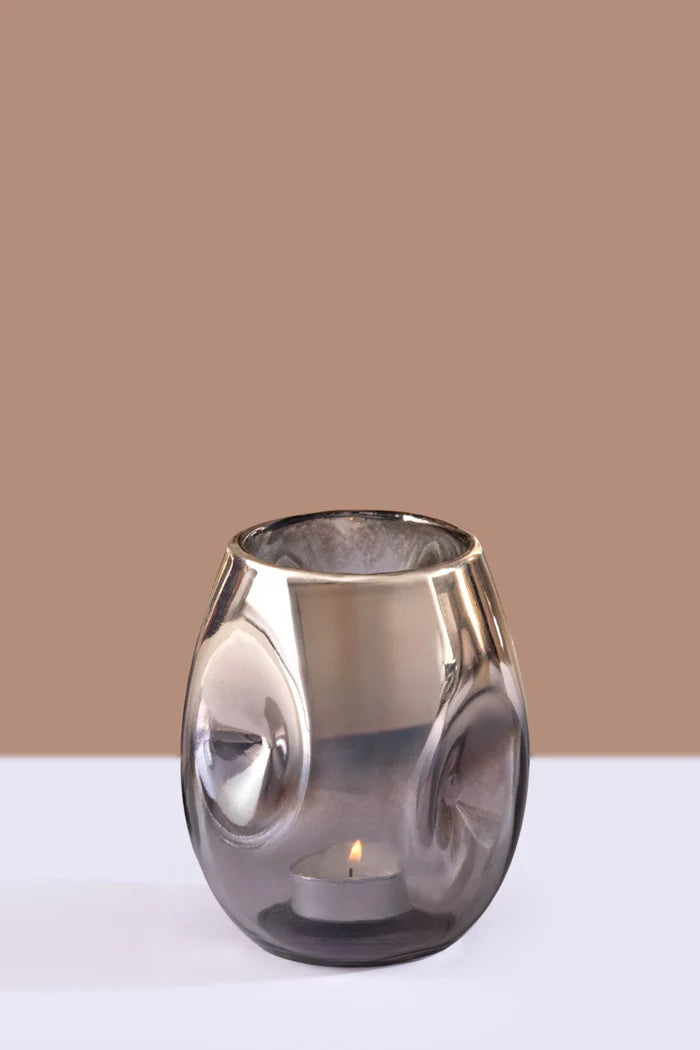 Doft Molten Glow - Jar Candle