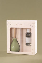 Doft Sublime Ceramic | Olive Green | Diffuser set