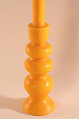 Doft Mango Modern Pillar Candle