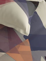 Decor Triad Primary  king fitted bedsheet set