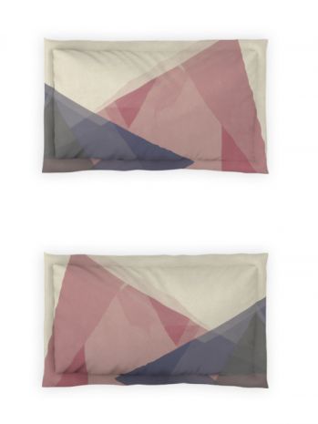 Decor Triad Primary  king fitted bedsheet set