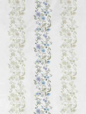 Decor Radiant Blooms Omega Collection Double Bed Sheet Set