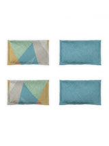Decor Topaz Orion Double Bed Sheet Set