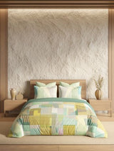 Decor Brio Orion Double Bed Sheet Set